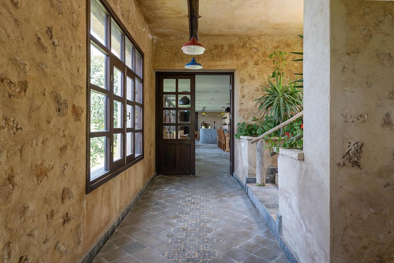 La Villa Joubert Oualidia Exterior foto